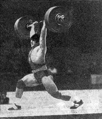 I. Arsamakov
