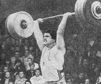 V. Klokov